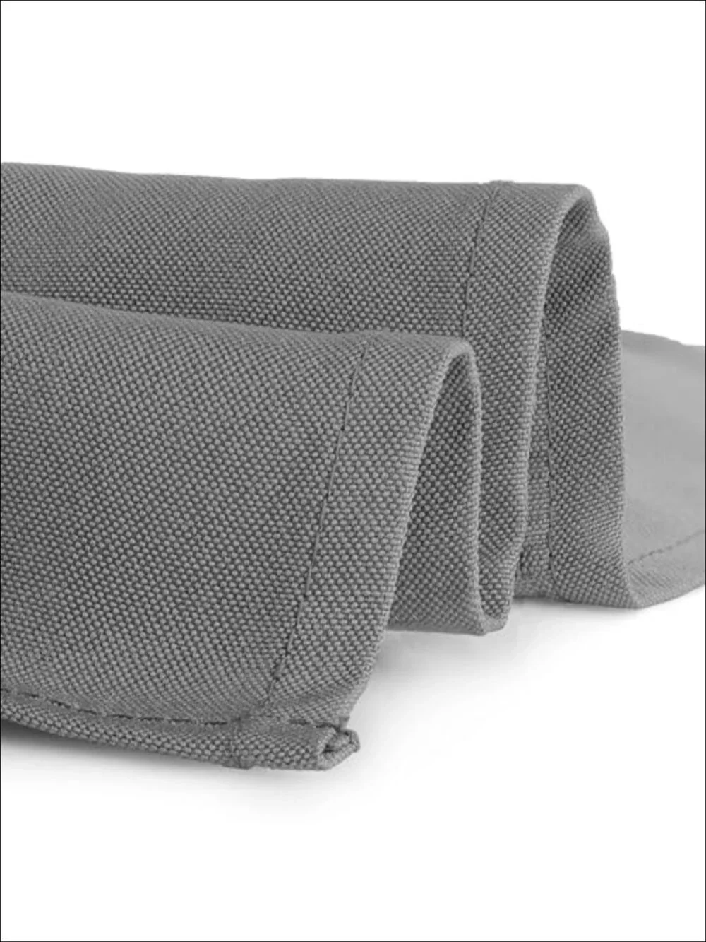 Rectangle Tablecloth 90x132 Inch Polyester for 6 Foot Tables